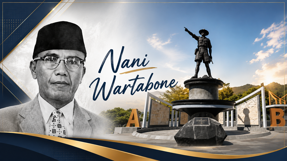 Nani Wartabone